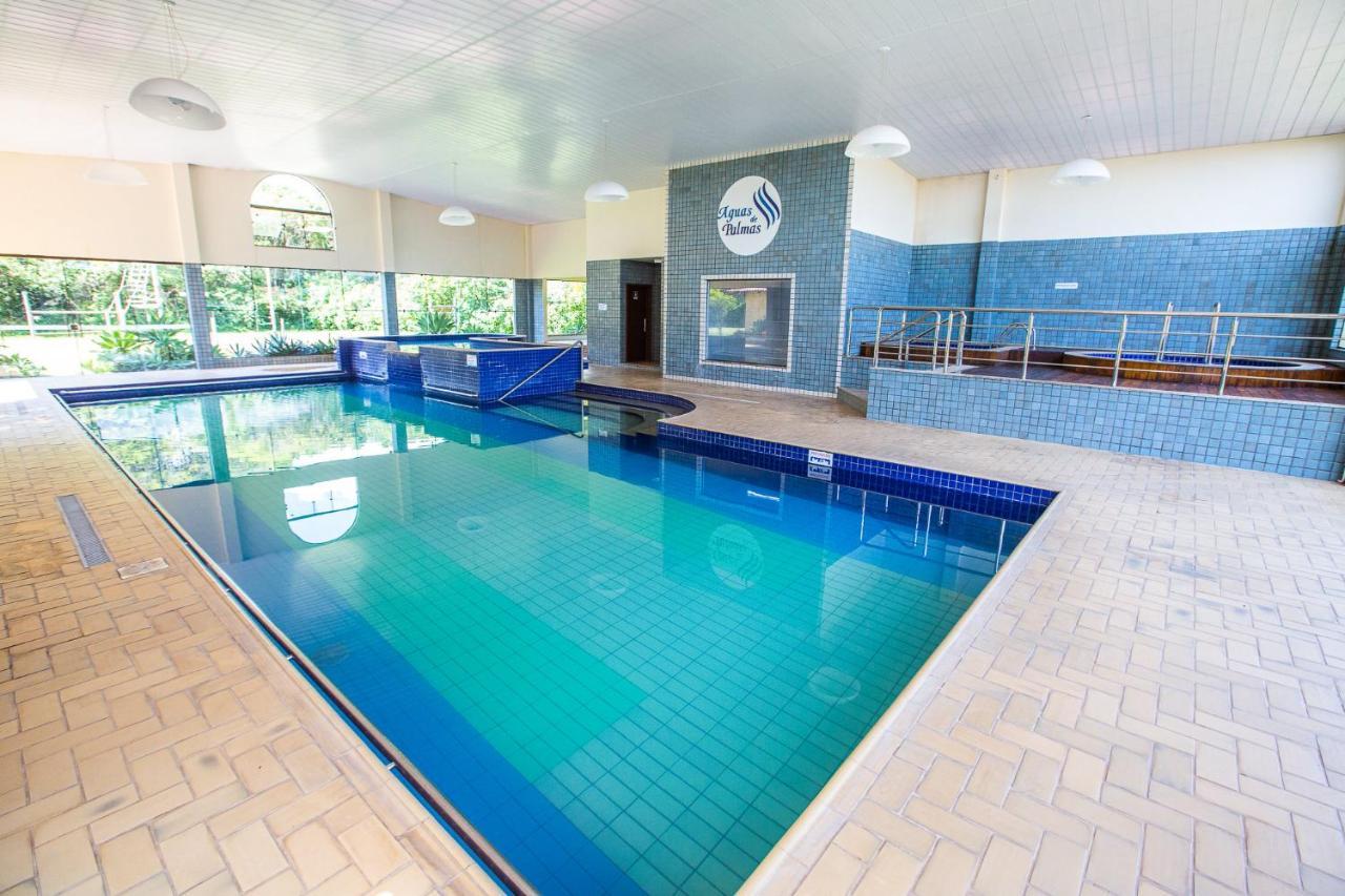 גוברנדור סלסו רמוס Aguas De Palmas Resort מראה חיצוני תמונה