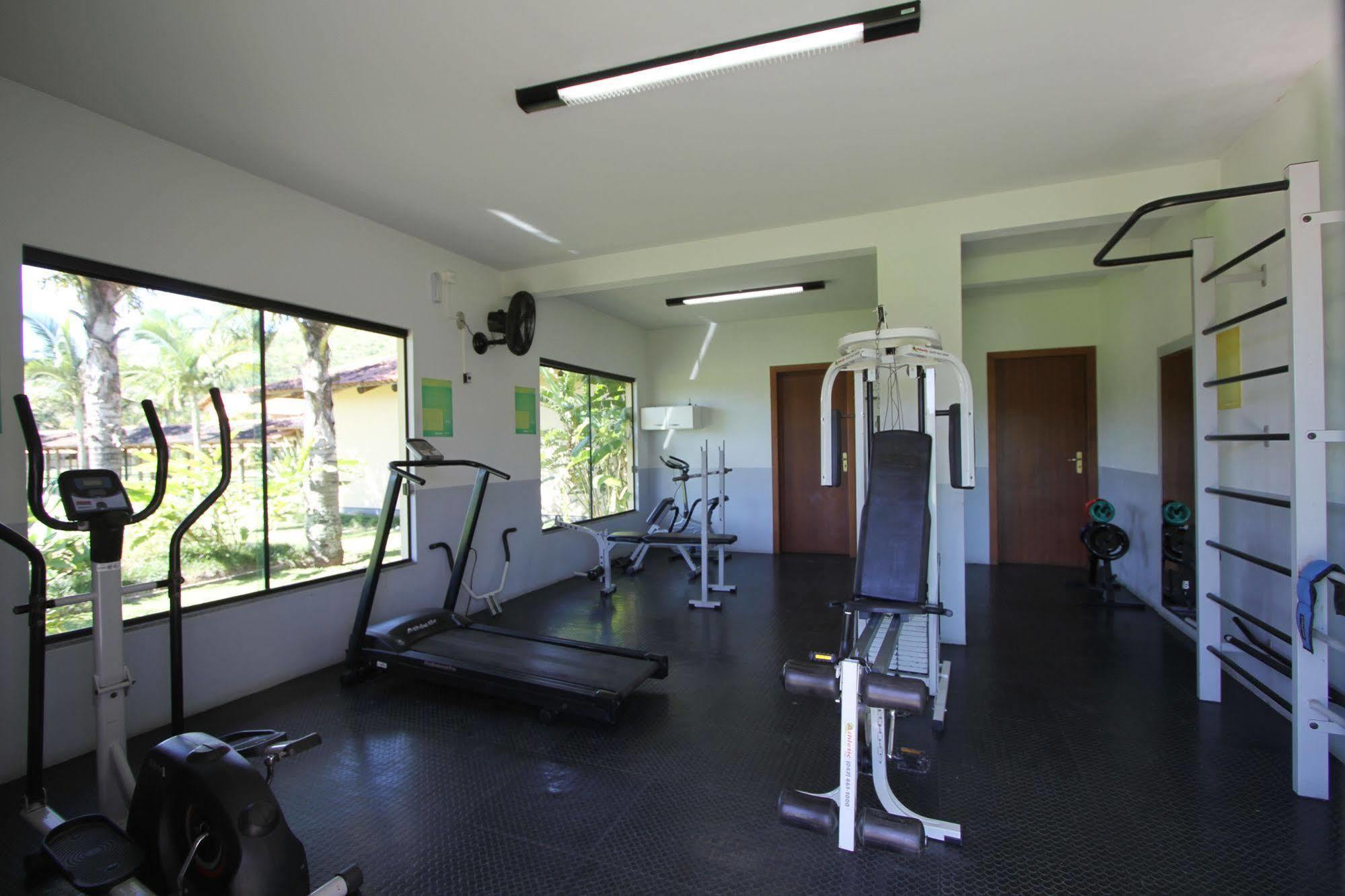 גוברנדור סלסו רמוס Aguas De Palmas Resort מראה חיצוני תמונה